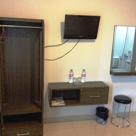 Hotel Diamond 马卡萨 外观 照片