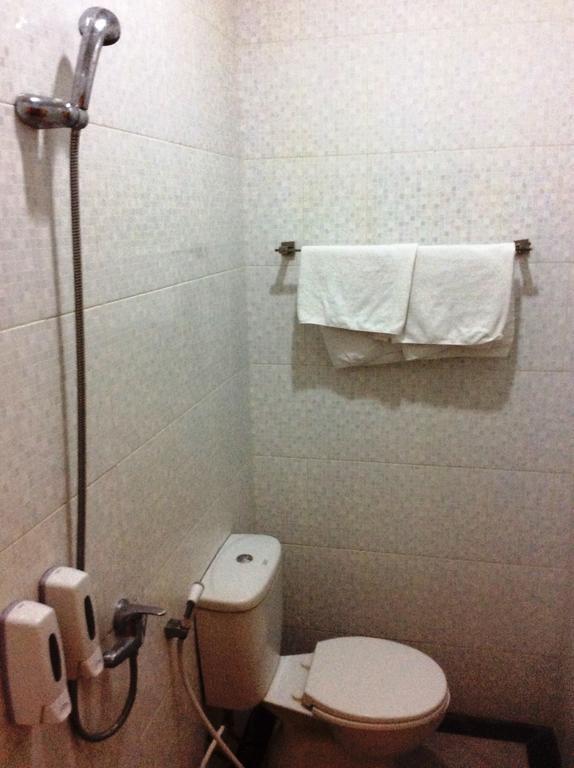 Hotel Diamond 马卡萨 客房 照片