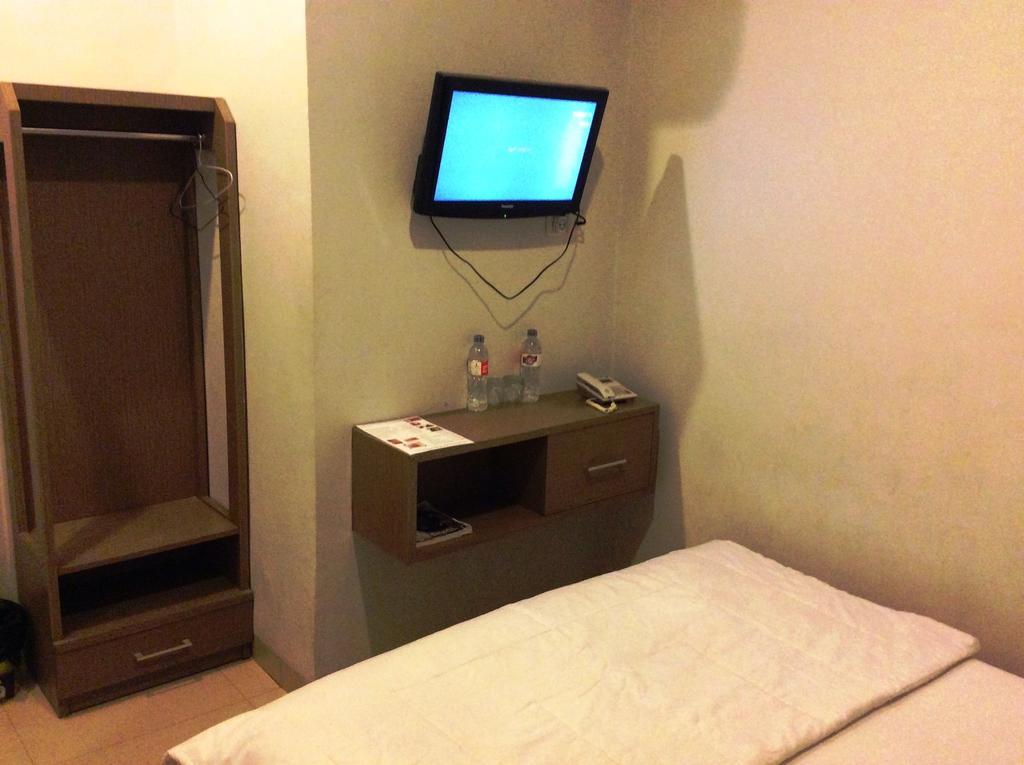 Hotel Diamond 马卡萨 客房 照片