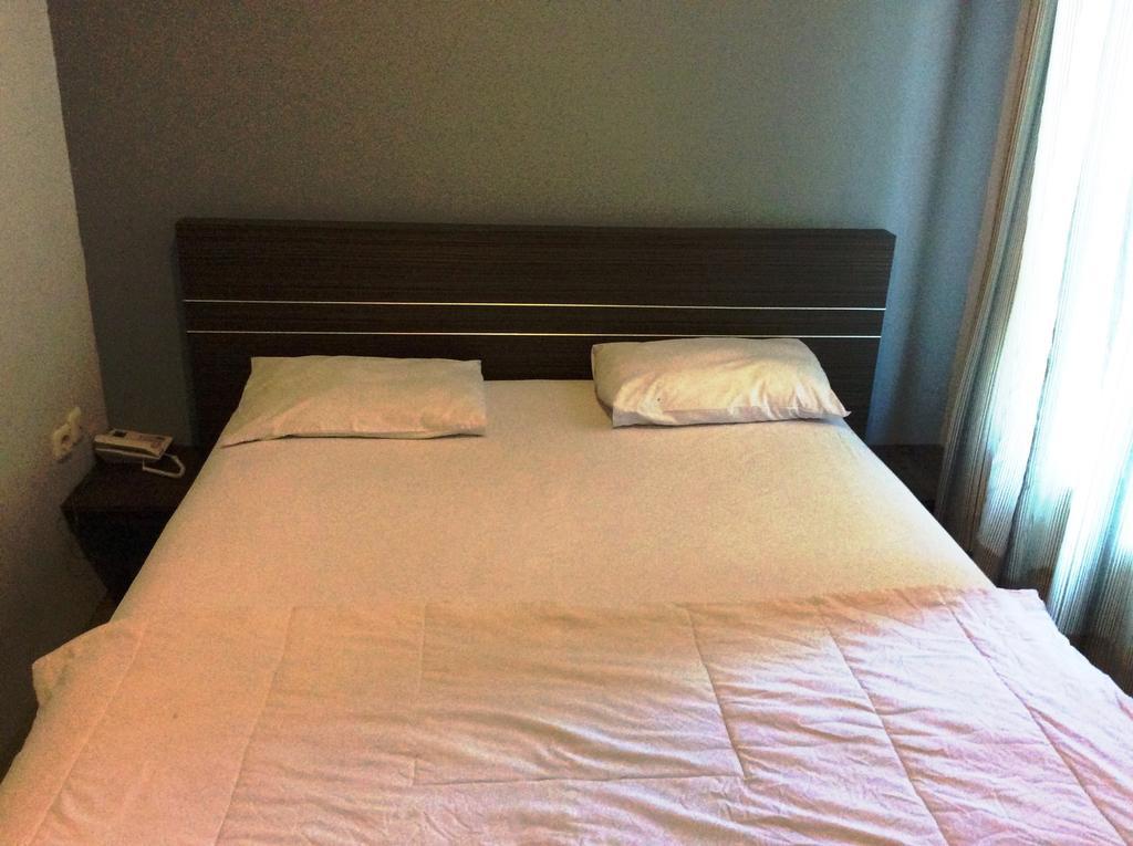 Hotel Diamond 马卡萨 客房 照片