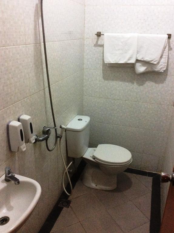 Hotel Diamond 马卡萨 客房 照片