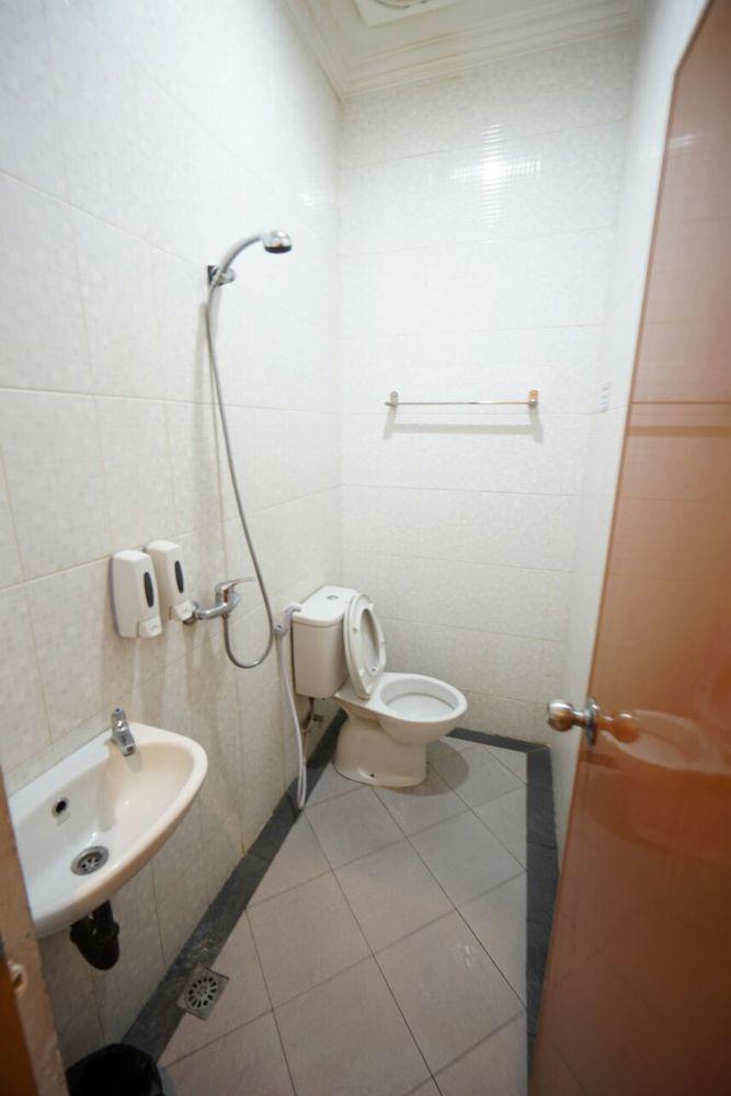 Hotel Diamond 马卡萨 外观 照片