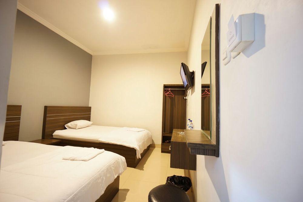 Hotel Diamond 马卡萨 外观 照片