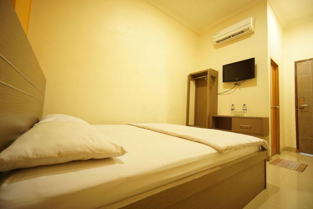 Hotel Diamond 马卡萨 外观 照片